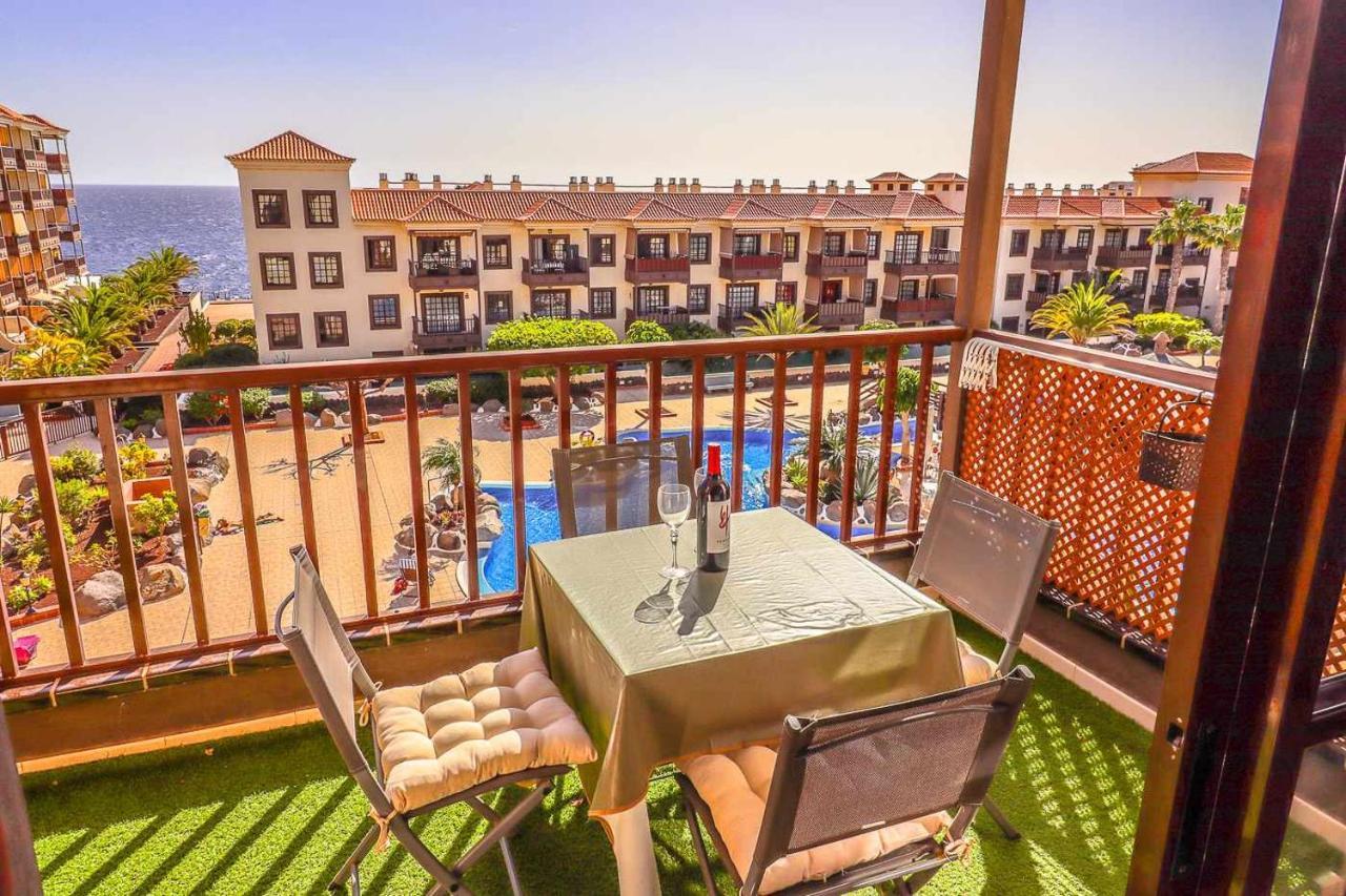 Rentaliday Costa Del Mar Коста-дель-Силенцио Экстерьер фото