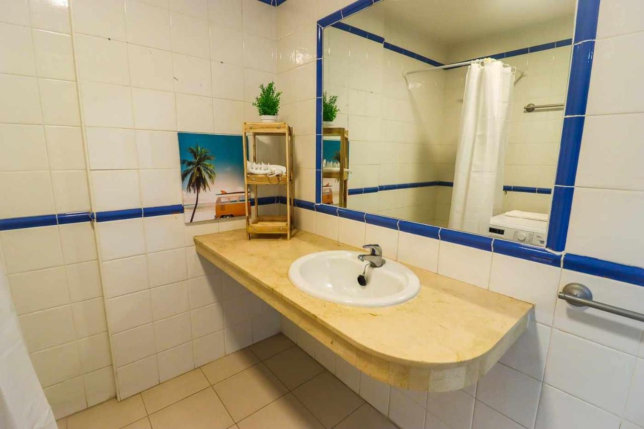 Rentaliday Costa Del Mar Коста-дель-Силенцио Экстерьер фото