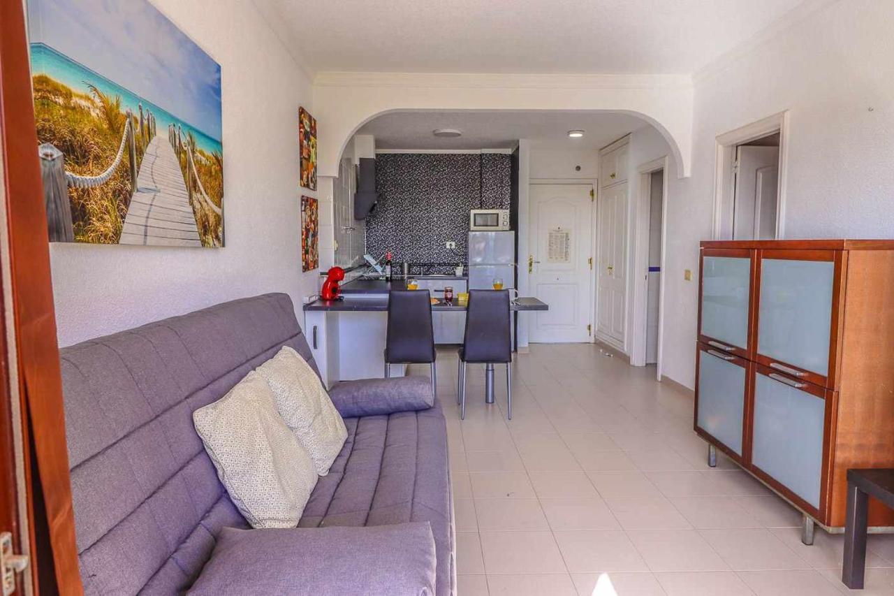 Rentaliday Costa Del Mar Коста-дель-Силенцио Экстерьер фото